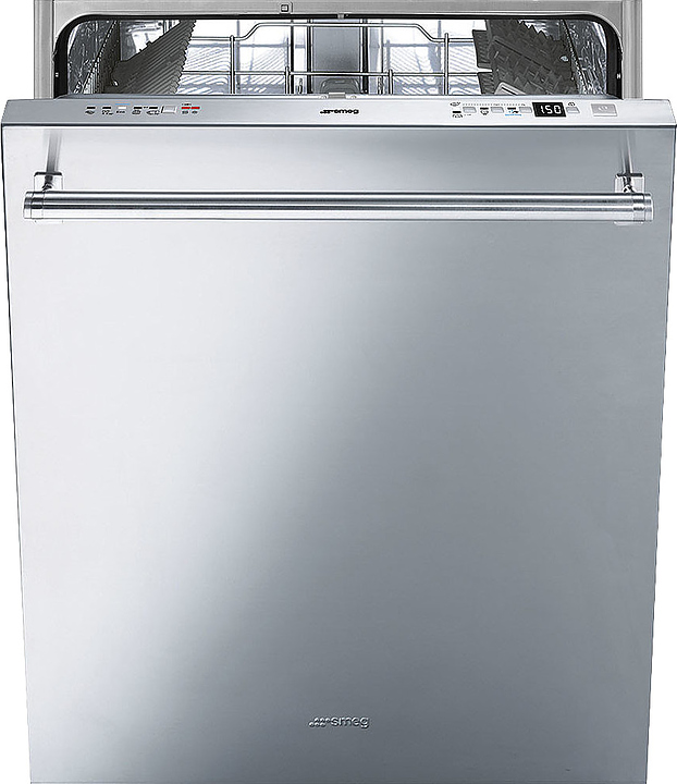 Встраиваемая посудомоечная машина SMEG STX13OL