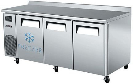 Стол холодильно-морозильный Turbo air KWRF18-3-600