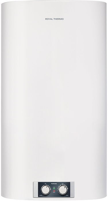 Водонагреватель Royal Thermo RWH 100 Formax