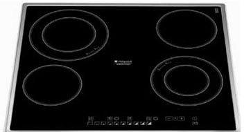 Варочная панель Ariston KRO 642 D X