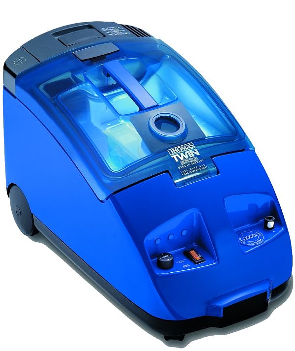 Пылесос Thomas Twin Aquafilter