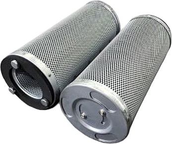 Комплект угольных фильтров для зонта вытяжного Tatra R50FIL00002 (2 шт.)