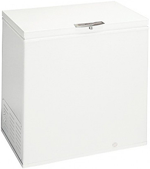 Ларь морозильный Frigidaire MFC07V4GW