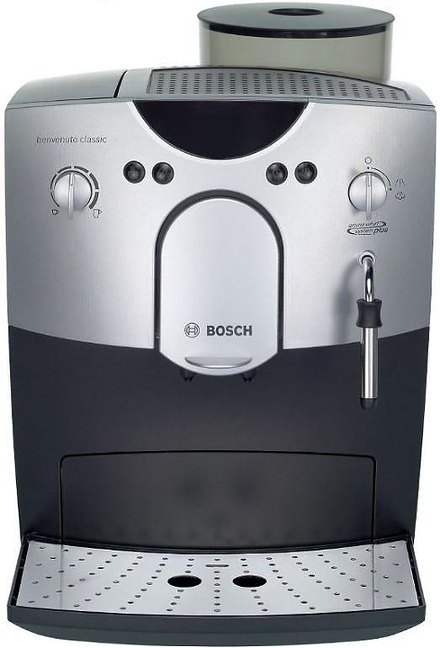 Кофемашина Bosch TCA 5401
