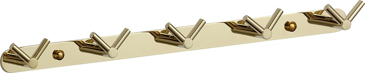 Вешалка-планка Savol S-007225B