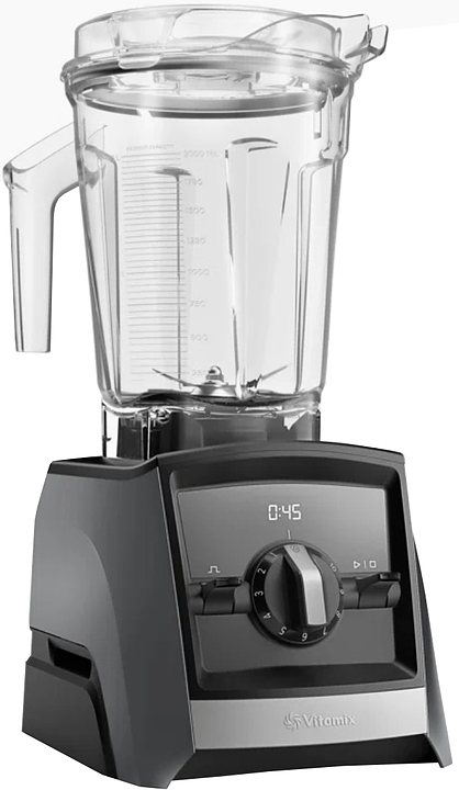 Блендер Vitamix A2300BK