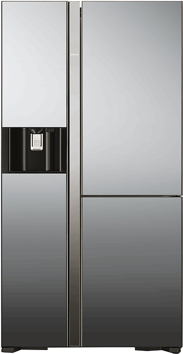 Холодильник Hitachi R-M 702 AGPU4X MIR