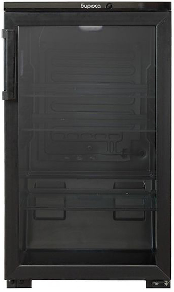 Шкаф холодильный барный Бирюса L102