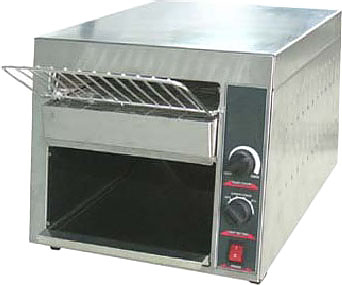 Тостер конвейерный GASTRORAG TT-8600A