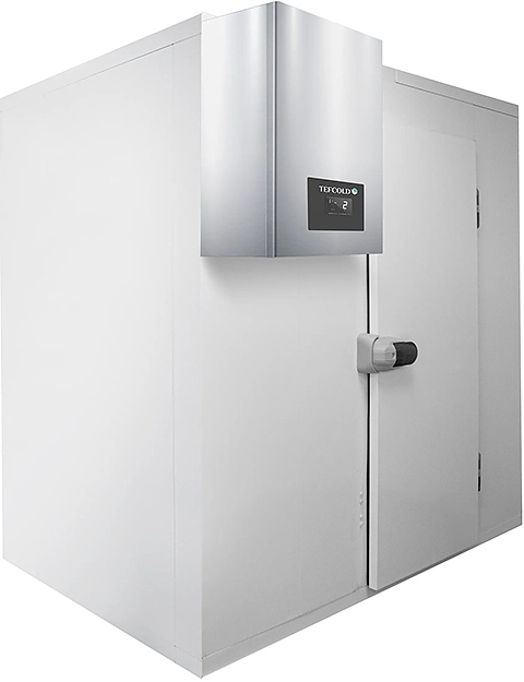 Камера холодильная TEFCOLD CRPF1821