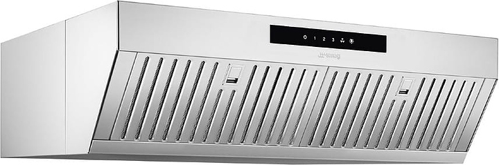 Зонт вытяжной SMEG K4610XRU