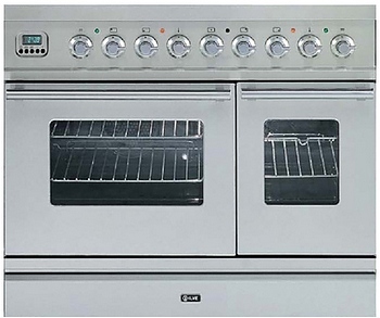 Духовка с варочной панелью ILVE PDW-90-VG