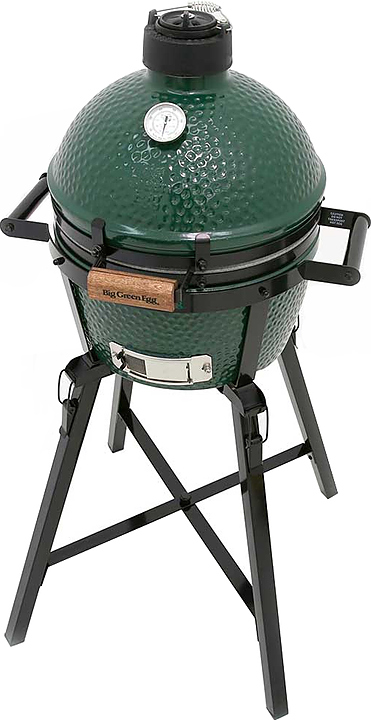Подставка портативная Big Green Egg Nest MX