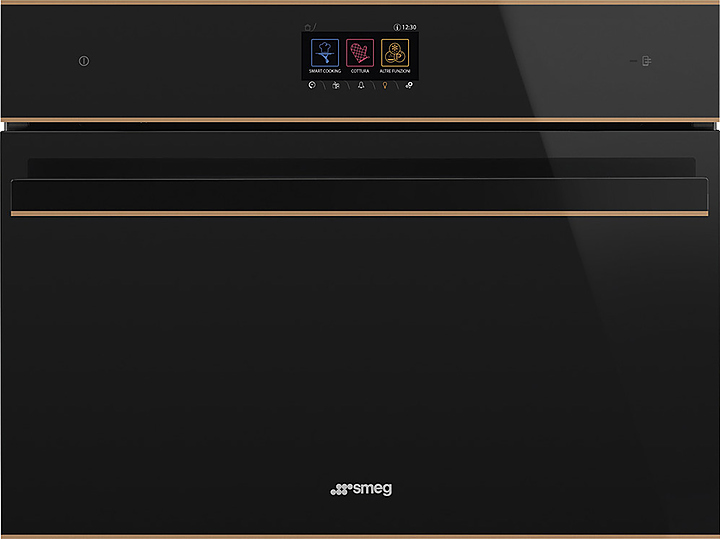 Духовой шкаф SMEG SF4604WVCPNR