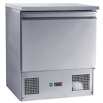 Стол с охлаждающим отделением Bolarus S 70 BL INOX