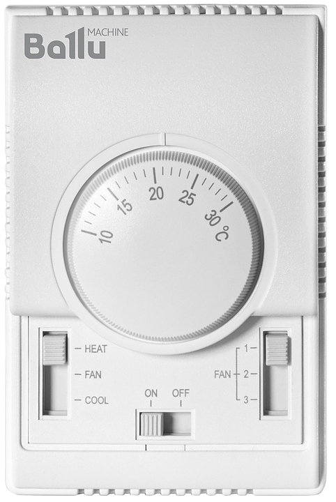 Термостат Ballu BMC-2