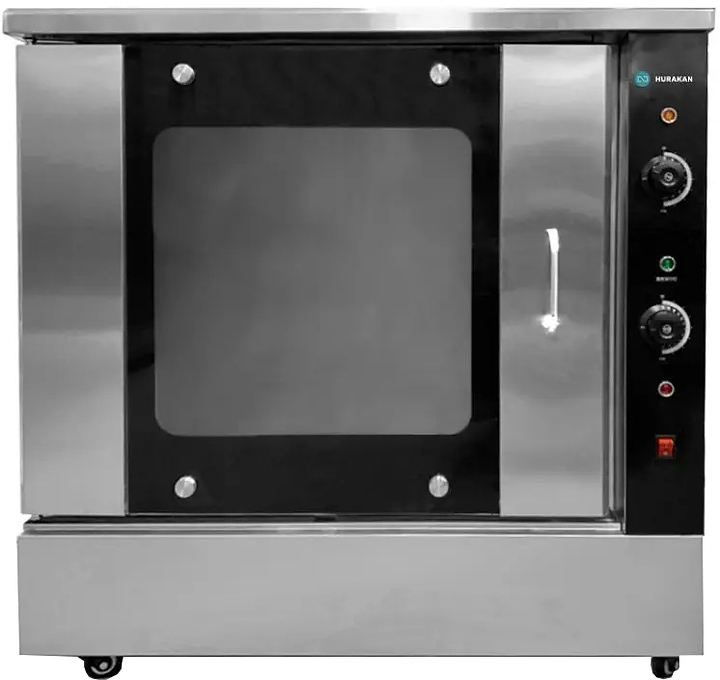 Шкаф расстоечный Hurakan HKN-XLT15MWS