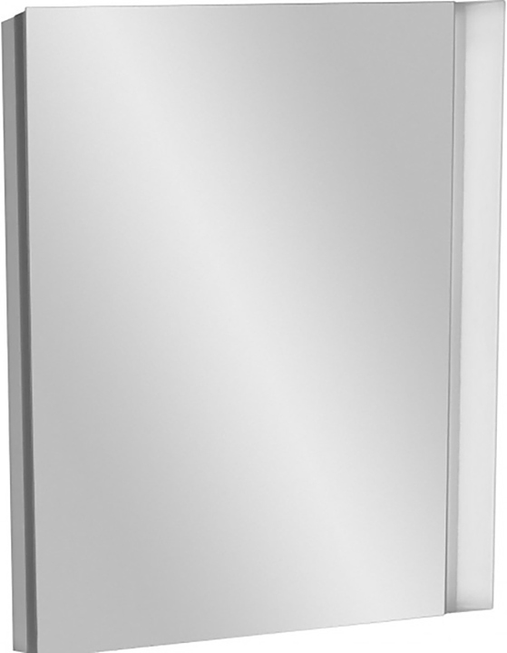 Зеркало Jacob Delafon REVE EB581-NF 46 cм, без отделки