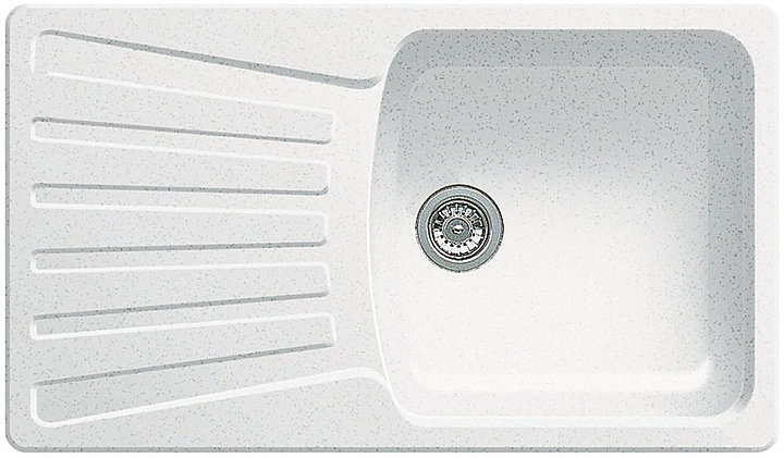 Кухонная мойка Blanco Nova 5 S