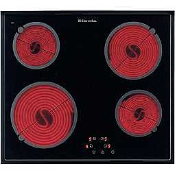 Варочная панель Electrolux Professional EHS 6610 K