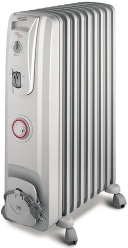 Радиатор Delonghi KR 730920 T