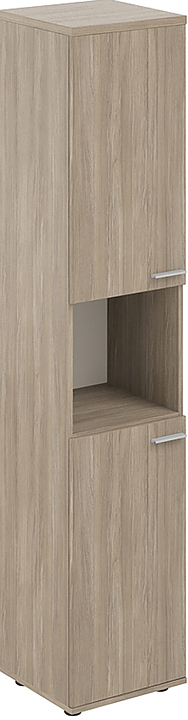 Шкаф для документов NORDEN Sigma SG.846.OD.OD.OD.L