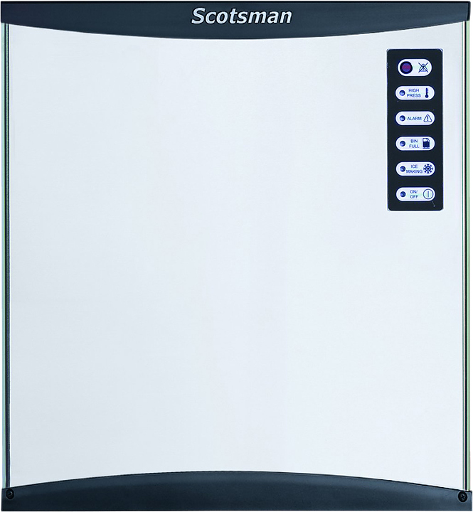 Льдогенератор SCOTSMAN NW 308 AS