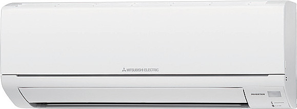 Настенная сплит-система Mitsubishi Electric MSZ-HJ35VA / MUZ-HJ35VA
