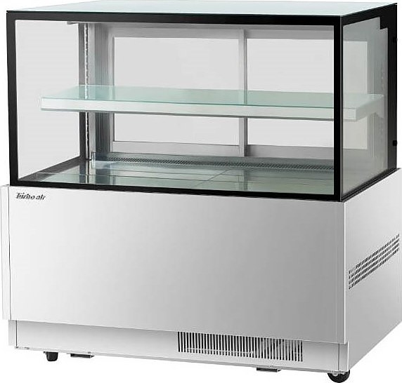 Витрина кондитерская закрытая Turbo air TBP-1800-1