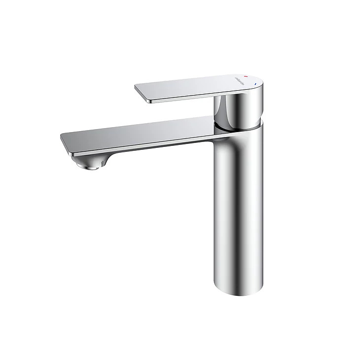 Смеситель для раковины Milardo Maze MAZBN00M01 сатин