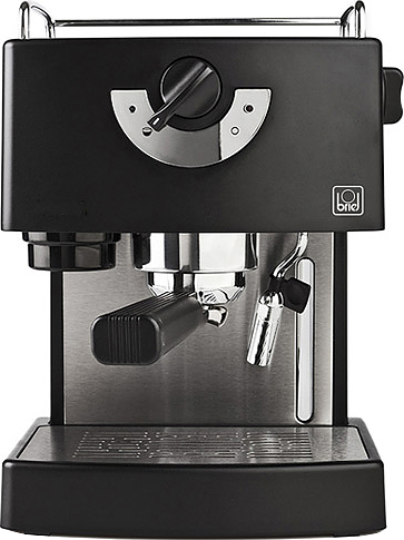 Кофеварка Briel ES74A