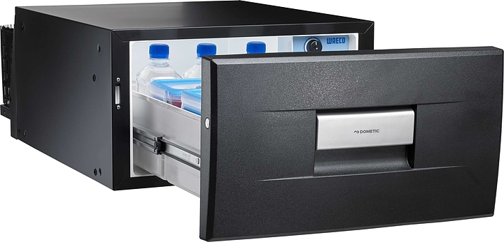 Автохолодильник Dometic CoolMatic CD-20