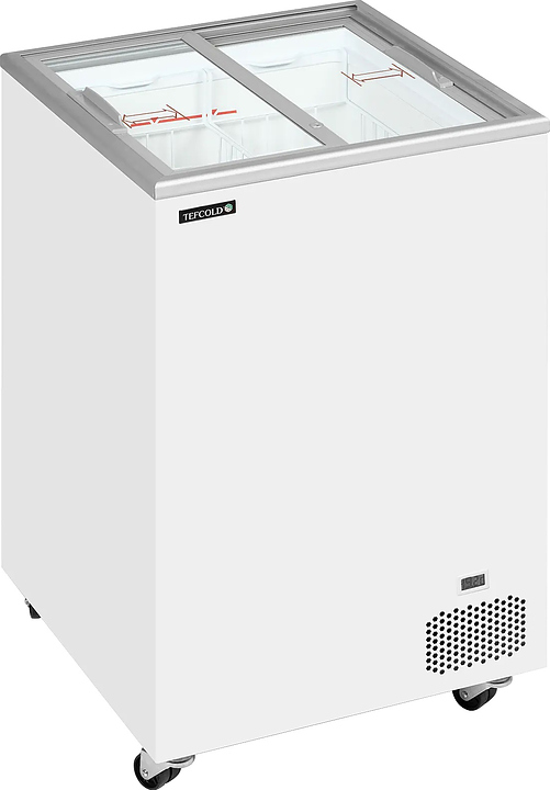 Ларь морозильный TEFCOLD IC100SC