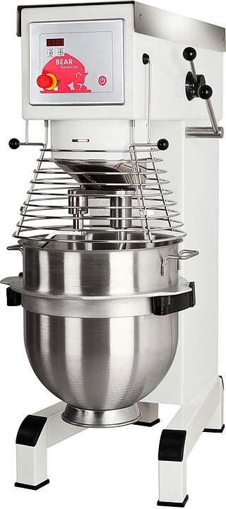 Миксер планетарный Bear Varimixer AR60