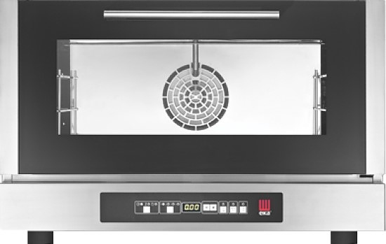 Печь конвекционная Tecnoeka EKF 364 D UD