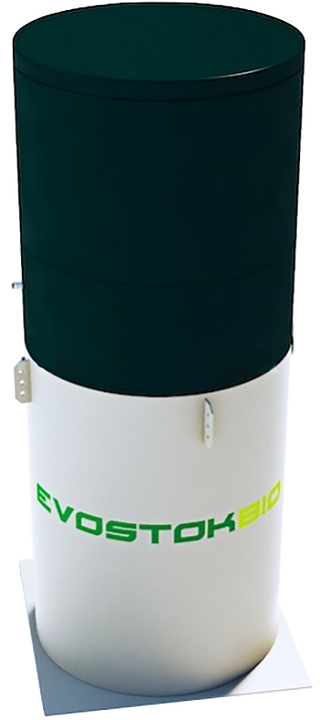 Станция очистки EvoStok Bio5 eco XL