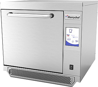 Печь комбинированная Merrychef Eikon E3C