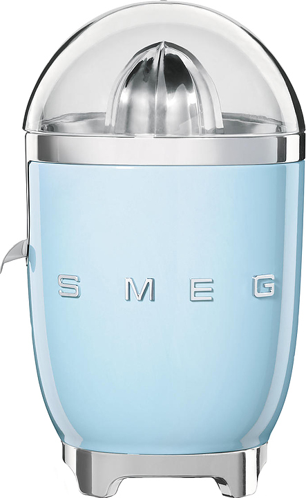 Соковыжималка SMEG CJF01PBEU