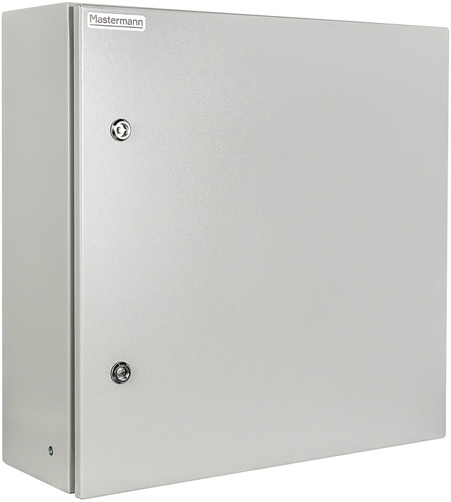 Шкаф климатический MASTERMANN 4УТП+ (Ver. 2.0)