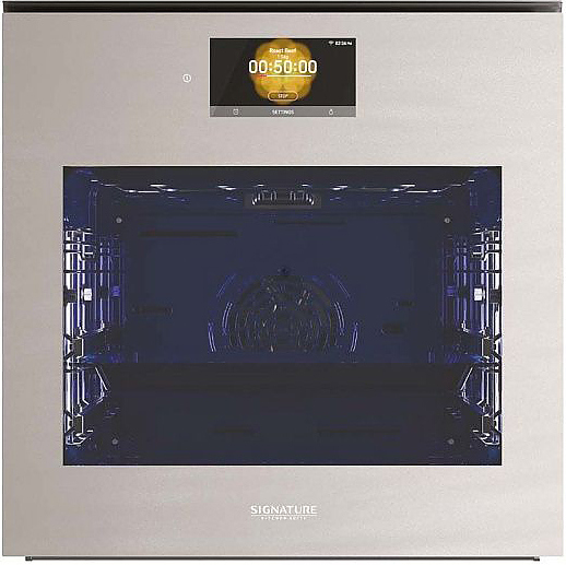 Шкаф духовой SIGNATURE KITCHEN SUITE SKSOV2421MS