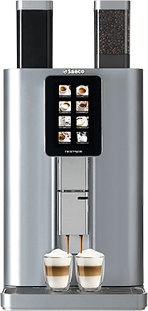 Кофемашина Saeco Nextage Master Horeca