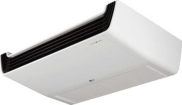 Потолочная сплит-система LG UV42R/UU43WR