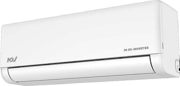 Настенная сплит-система MDV INTEGRA PRO, ERP Full DC INVERTER, R32 MDSAI2-09HRFN8/MDOAI2-09HFN8