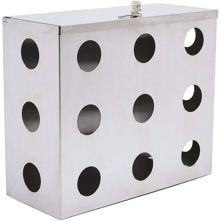 Диспенсер для бахил ЦПО DDB-004