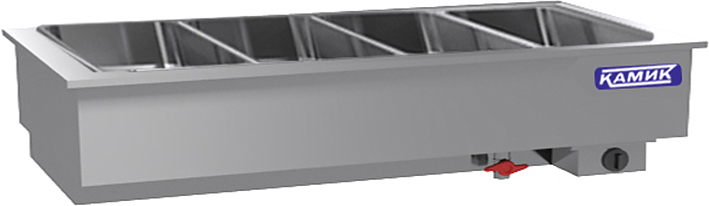 Мармит КАМИК МУ-315650н