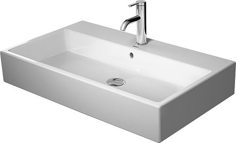 Раковина Duravit Vero Air 2350800000 80х47х16,5 см, керамика