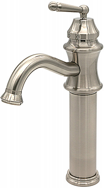 Смеситель для раковины Milacio Yeste MC.507.SL