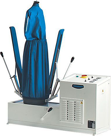 Пароманекен IMESA MAN/190