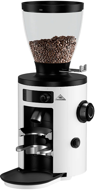 Кофемолка Mahlkoenig X54, белая матовая