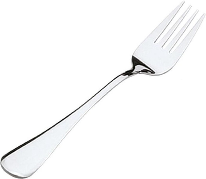 Вилка десертная P.L. Proff Cuisine Adele 99003546 175 мм